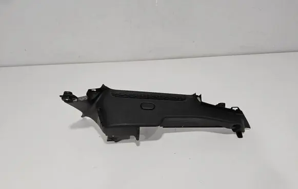 Mini Clubman F54 Parcel shelf load cover mount bracket 7360776 51477360776 51477391439