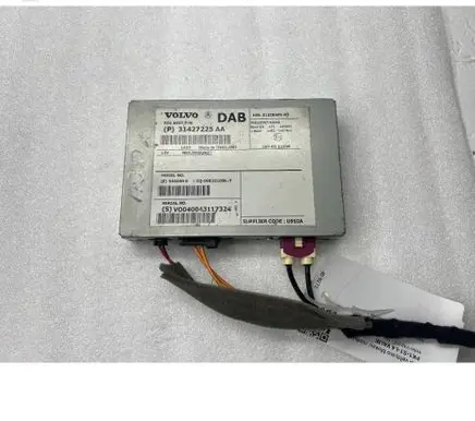 Volvo V40 Other control units/modules 31427225 31427225AA