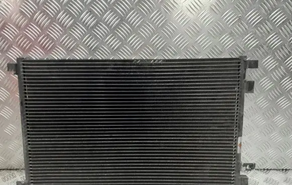 Renault Scenic II - Grand scenic II A/C cooling radiator (condenser)
