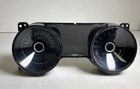 Ford Mustang V Speedometer (instrument cluster) 10849