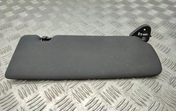 BMW 1 E81 E87 Sun visor
