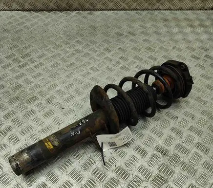 Volkswagen Sharan Front shock absorber/damper 7N0413031J G16497