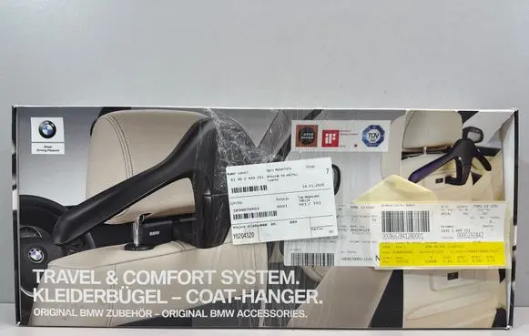 BMW X3 G01 Interior decorative trim set 2449251