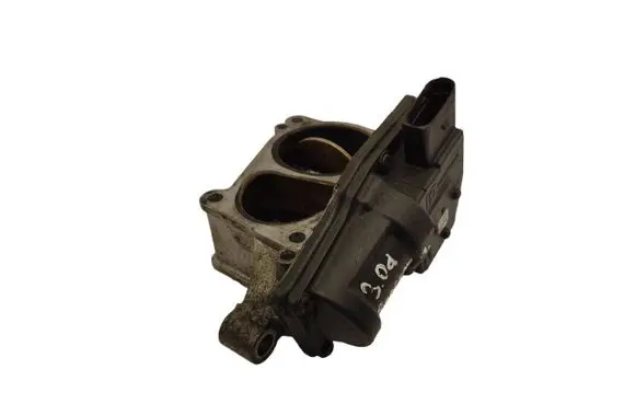 Audi Q7 4L Throttle valve 059129593J