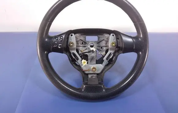 Mazda 2 Steering wheel