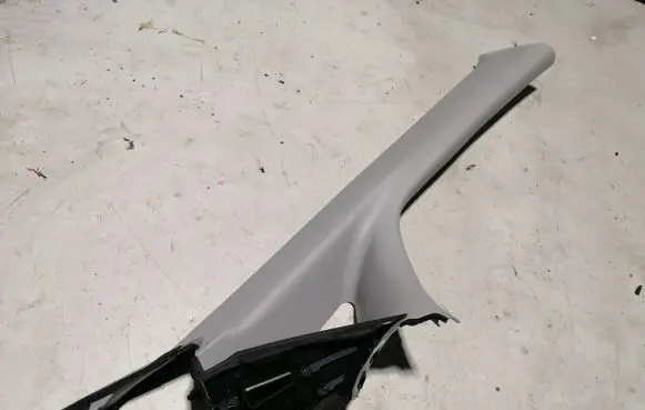 Mazda CX-7 (A) pillar trim EG2168161