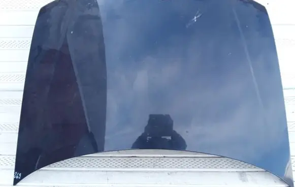 Audi A6 S6 C5 4B Engine bonnet/hood