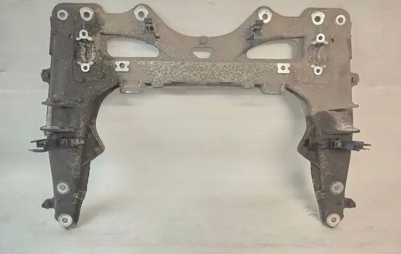 Porsche 911 991 Front subframe 991341081