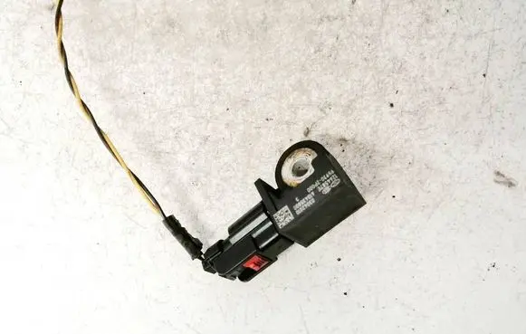 KIA Venga Airbag deployment crash/impact sensor 959302p000 03062010