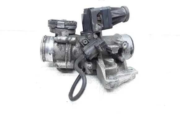 EGR valve