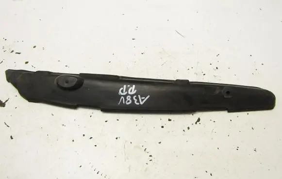 Audi A3 S3 8V Fender end trim 8V0821112C