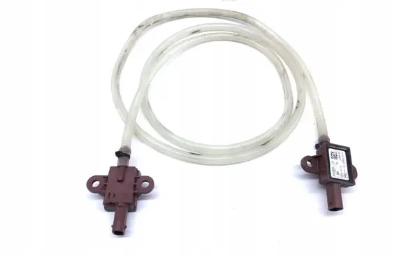 BMW X5 F15 Airbag deployment crash/impact sensor 9297829