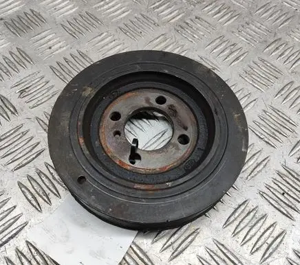 KIA Sportage Crankshaft pulley 2312423772
