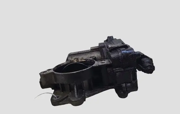 Alfa Romeo 159 Throttle valve 55199975 48CPD4