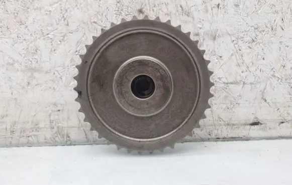 Audi A6 S6 C6 4F Timing chain sprocket 059109077E