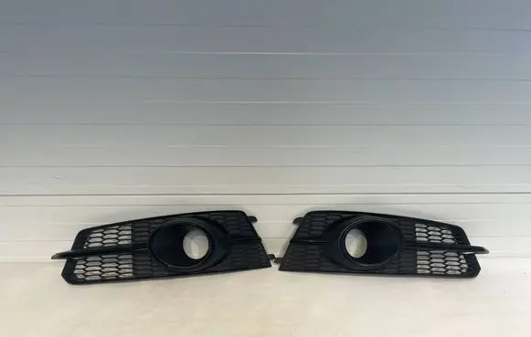 Audi A6 S6 C7 4G Front bumper lower grill 4G0807682AG