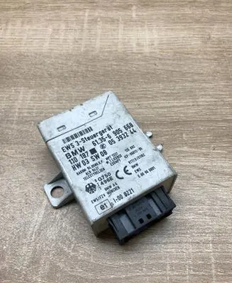 BMW 5 E39 Immobilizer control unit/module 6905668 05393244