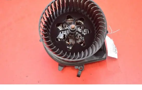 Mini One - Cooper Clubman R55 Heater fan/blower 34226449