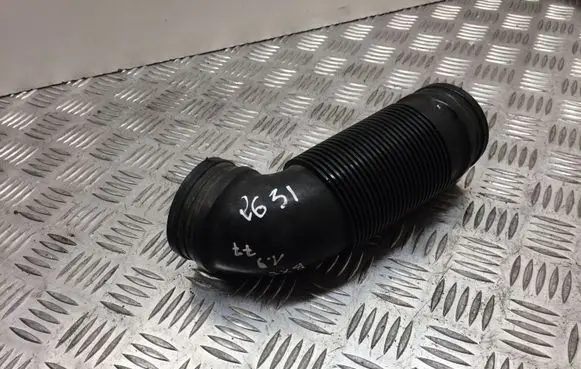 Seat Altea Air intake hose/pipe 1K0129684B