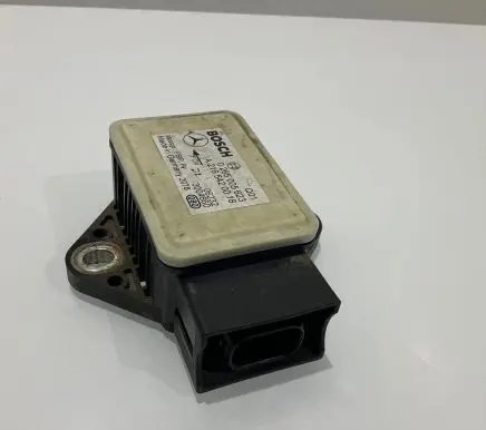 Mercedes-Benz E W211 ESP acceleration yaw rate sensor A2165420018 2165420018 0265005623