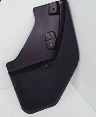 Toyota Land Cruiser J250 Front mudguard 7662160260