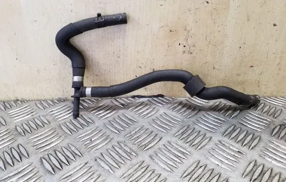 Skoda Octavia Mk3 (5E) Engine coolant pipe/hose