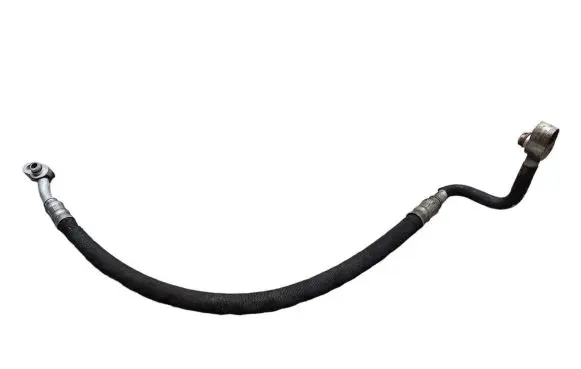 Audi A6 S6 C6 4F Air conditioning (A/C) pipe/hose 4F0260701