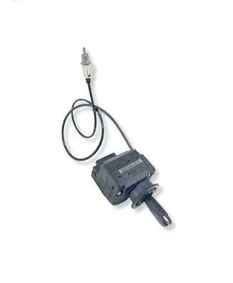 Mercedes-Benz C W203 Ignition lock 2095450508 2032670064
