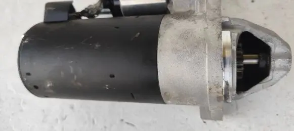 Mercedes-Benz E W212 Starter motor 8EA011611-561 A6519064300
