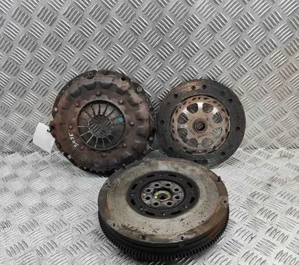 Porsche Boxster 986 Clutch set kit 98611401201 98611601406