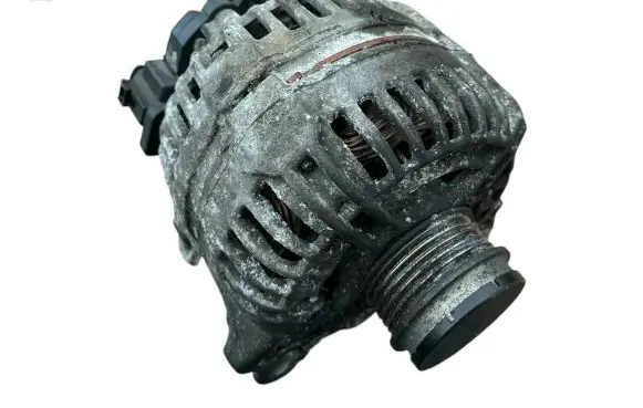 Volkswagen PASSAT B5 Generator/alternator 028903031 0124515083