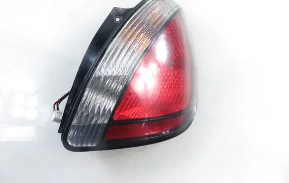 KIA Rio Rear/tail lights 924021G2