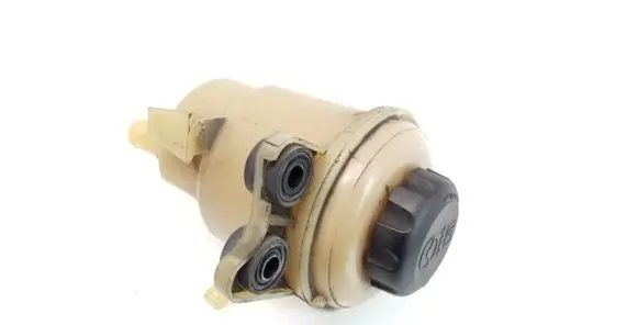 Opel Antara Power steering fluid tank/reservoir