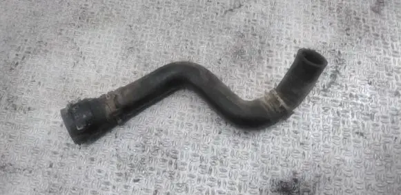 Volkswagen Touran I Engine coolant pipe/hose 3B0122291B