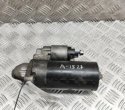 Mercedes-Benz C W204 Starter motor A6519062300