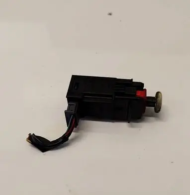 Opel Signum Brake pedal sensor switch 09185906