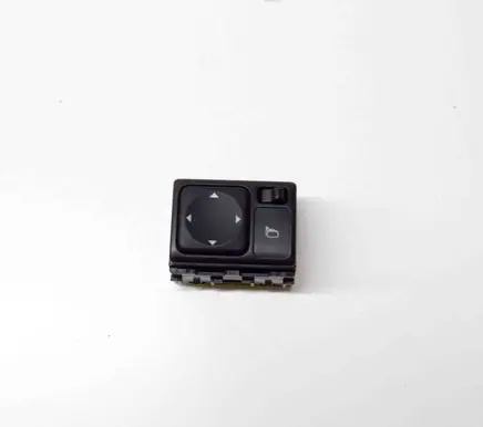Nissan Note (E11) Wing mirror switch