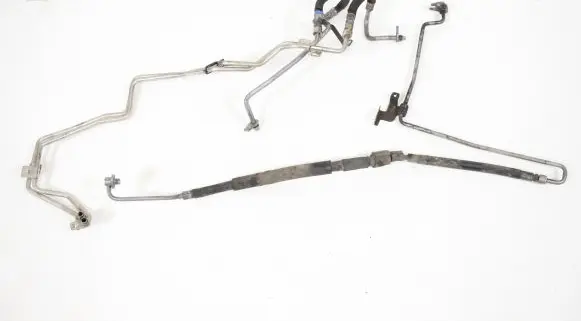 Audi A5 Sportback 8TA Air intake hose/pipe