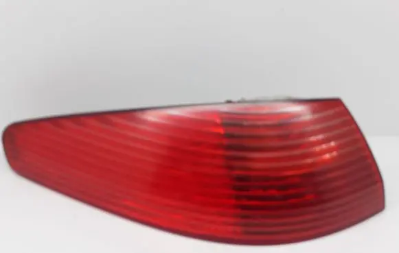 Peugeot 607 Rear/tail lights 2543G