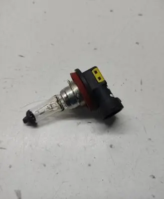 Peugeot 308 Headlight/headlamp bulb 12360 E124F