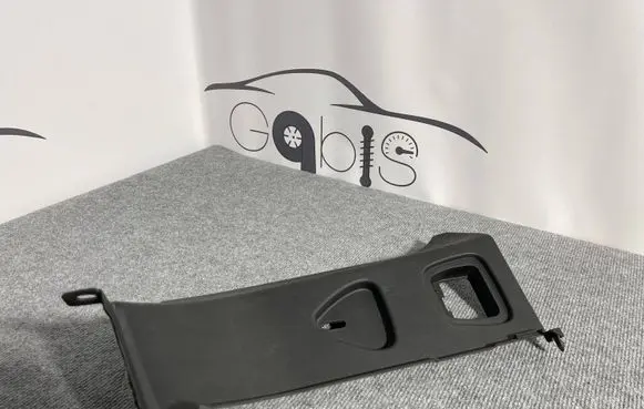 BMW 6 G32 Gran Turismo Other trunk/boot trim element 7377740 30E0272 51477377740