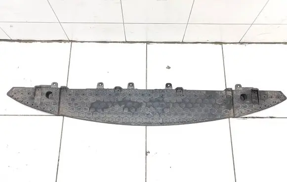 Hyundai i30 Front bumper support beam 865712R000