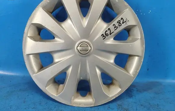 Nissan Versa Wheel nut cap/cover 403153BA0B