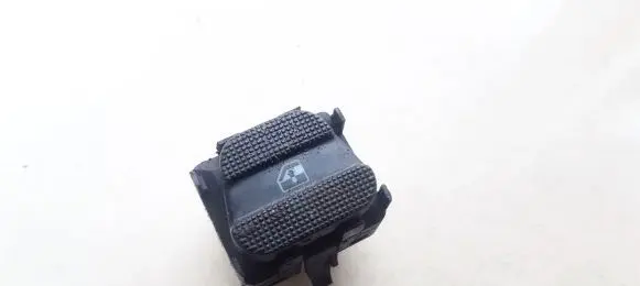 Volkswagen Golf III Electric window control switch 1h0959855c
