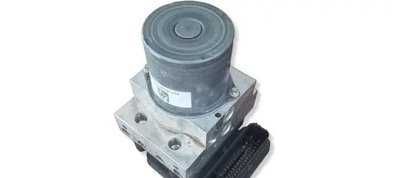 Audi Q7 4M ABS Pump 4M0907379Q 4M0907379N 0265956312