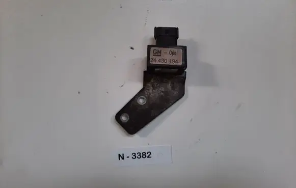 Opel Signum Sensor 24430194