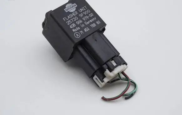 Nissan Primera Other relay 257309F900