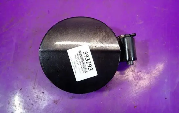 Audi A3 S3 A3 Sportback 8P Fuel tank cap