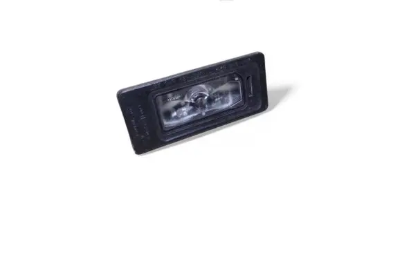 Volkswagen Touareg II Number plate light 5NA943021
