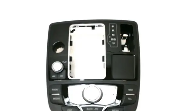 Audi A6 Allroad C7 Head unit multimedia control 4G2919610F